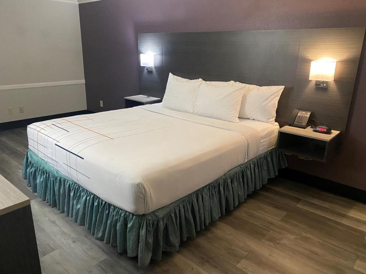 La Quinta Inn By Wyndham Bakersfield South Luaran gambar