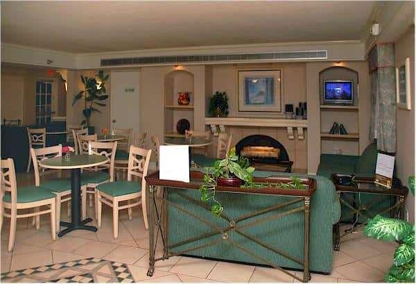 La Quinta Inn By Wyndham Bakersfield South Dalaman gambar