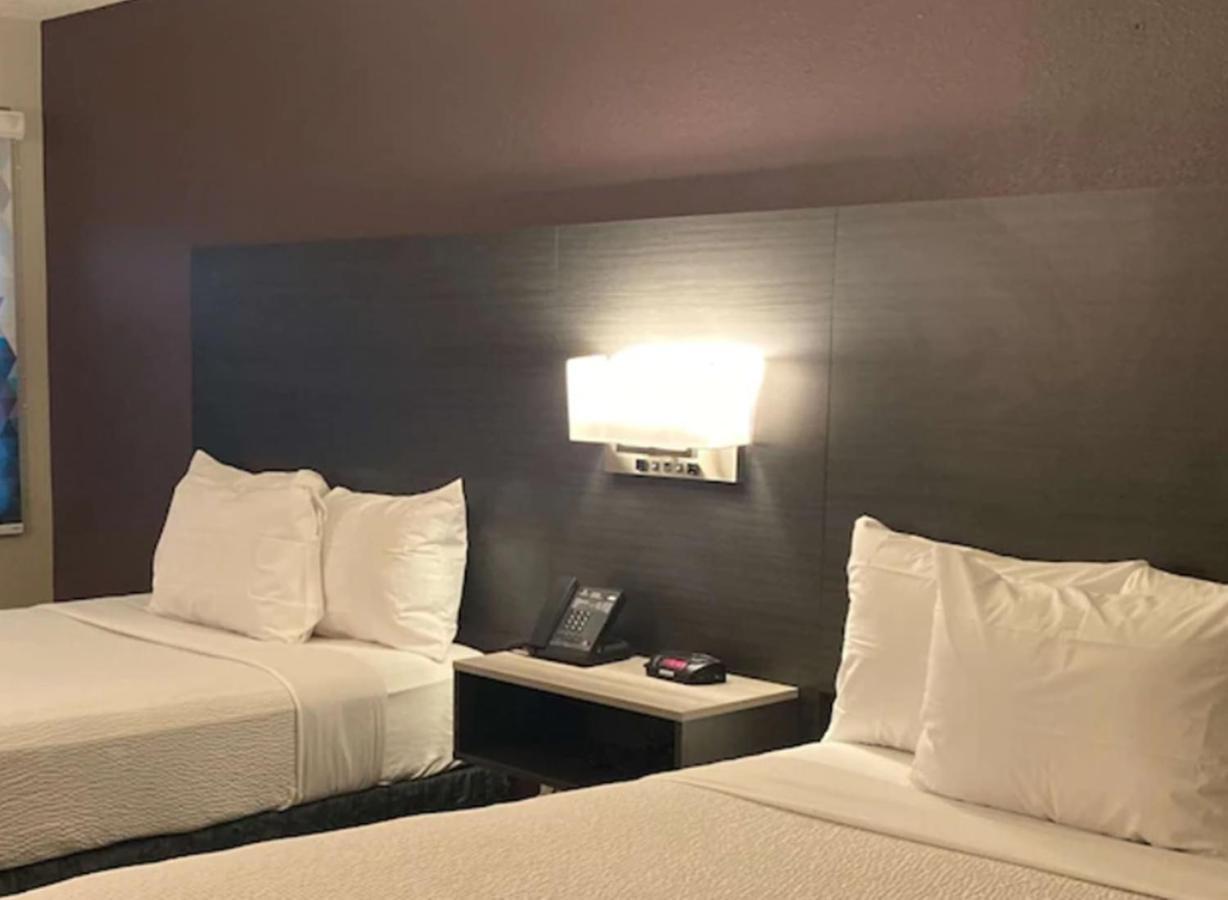 La Quinta Inn By Wyndham Bakersfield South Luaran gambar