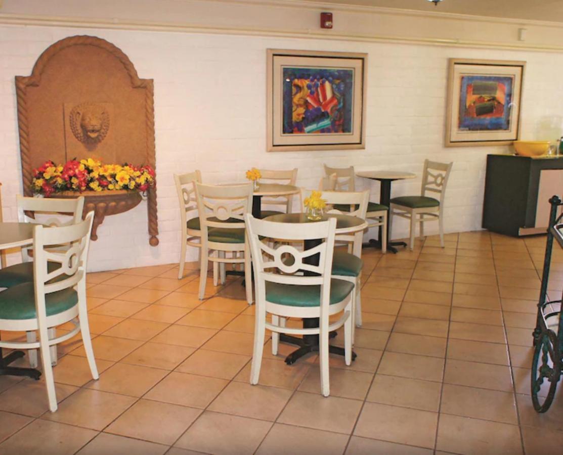 La Quinta Inn By Wyndham Bakersfield South Luaran gambar