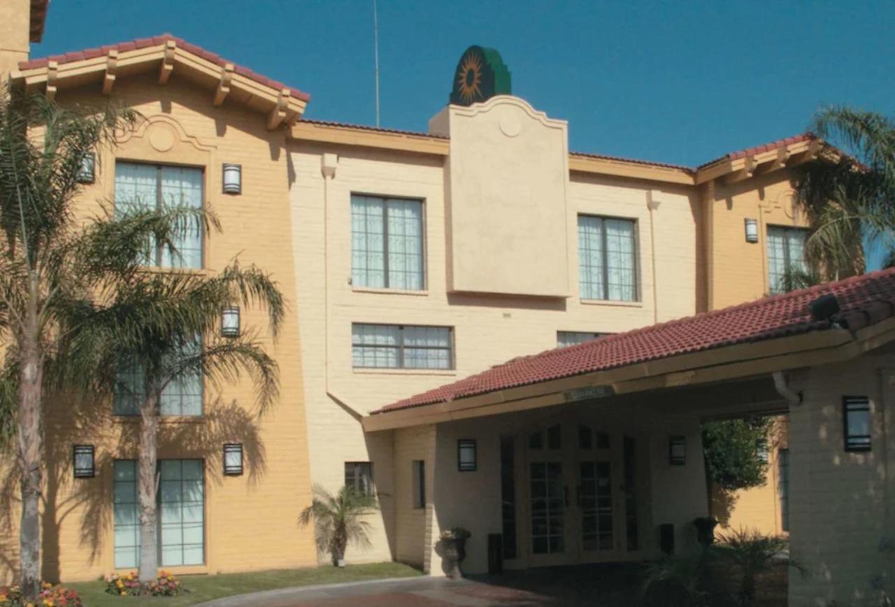 La Quinta Inn By Wyndham Bakersfield South Luaran gambar