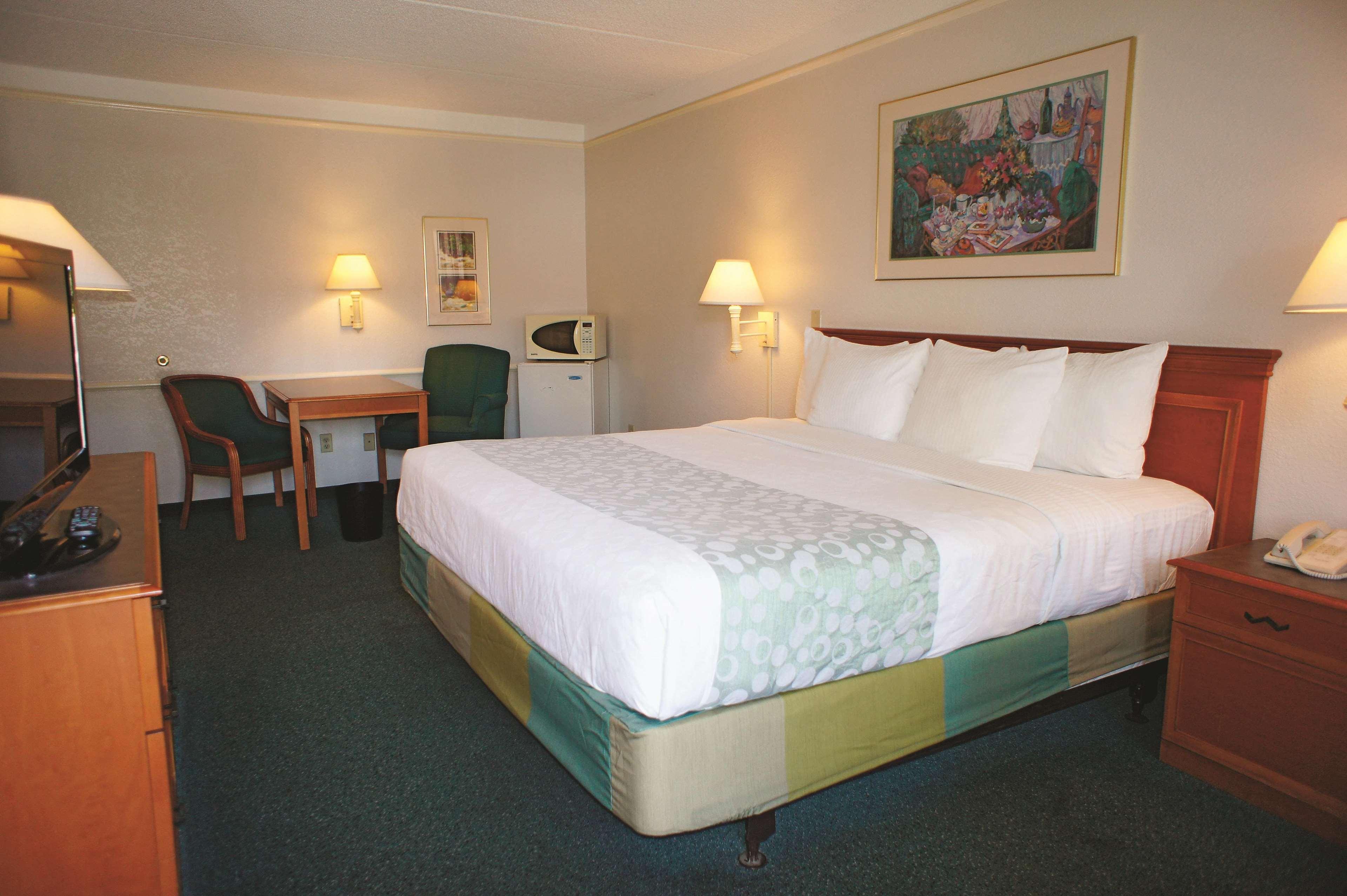 La Quinta Inn By Wyndham Bakersfield South Luaran gambar