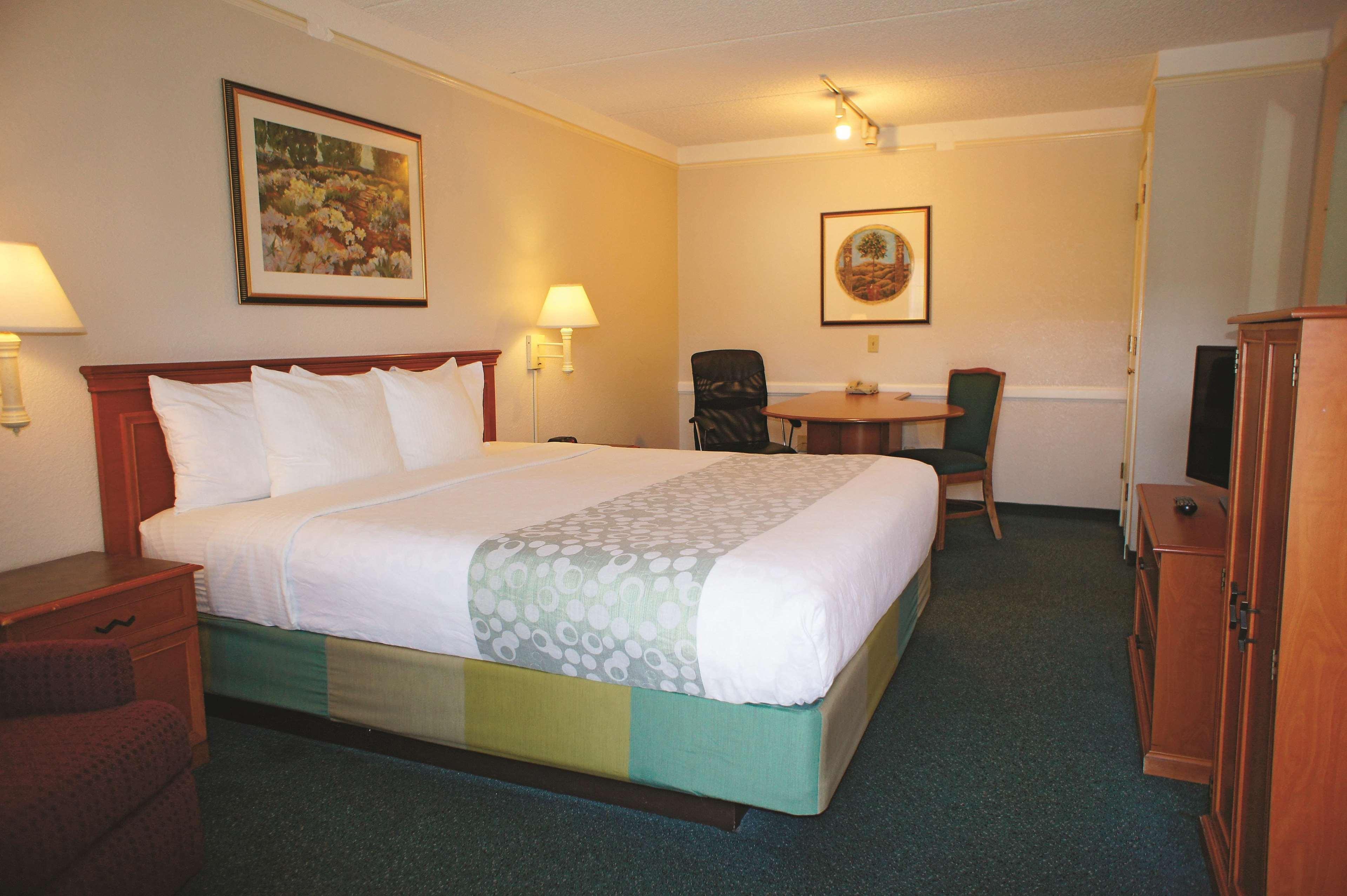 La Quinta Inn By Wyndham Bakersfield South Luaran gambar