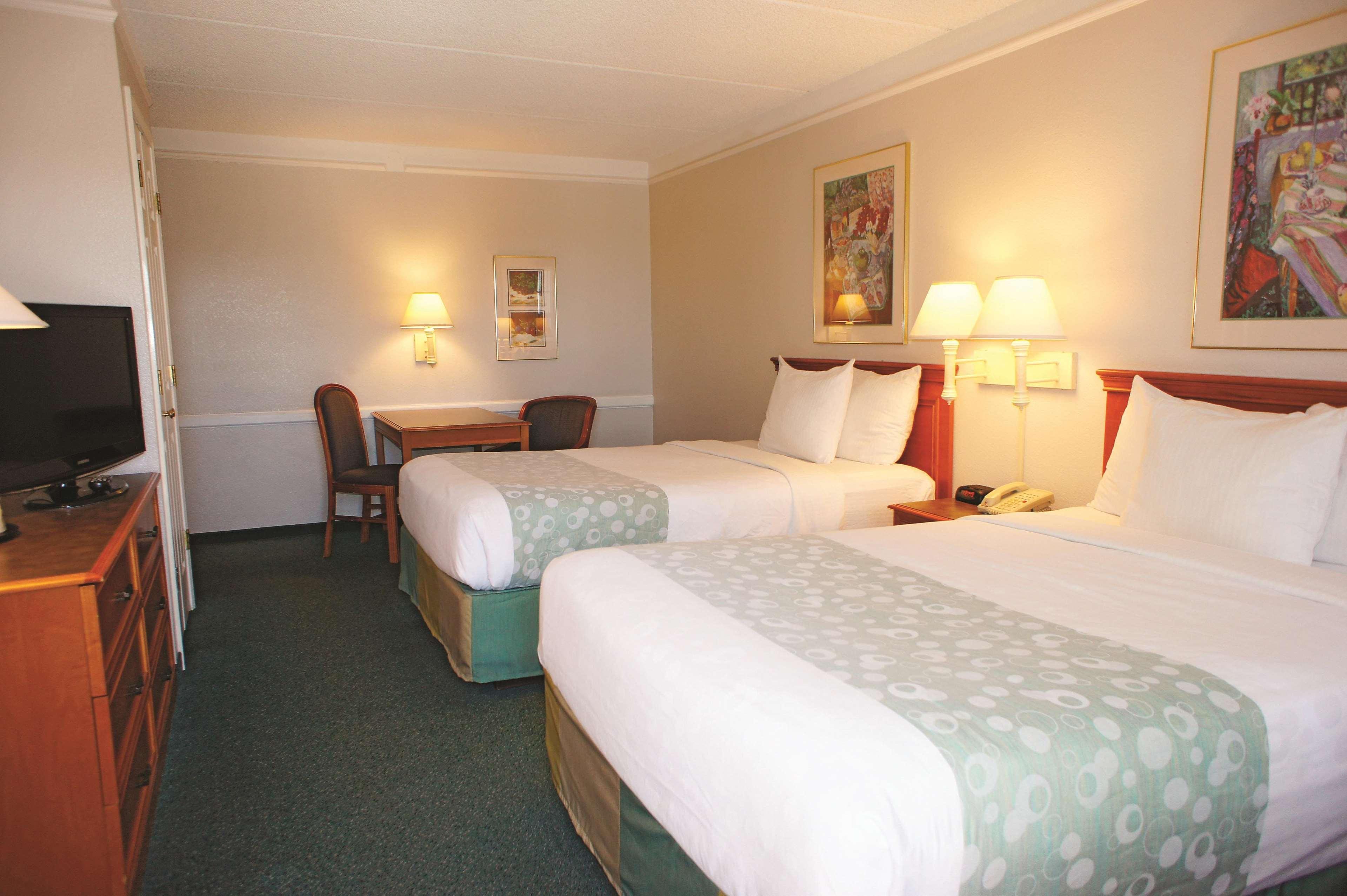 La Quinta Inn By Wyndham Bakersfield South Luaran gambar
