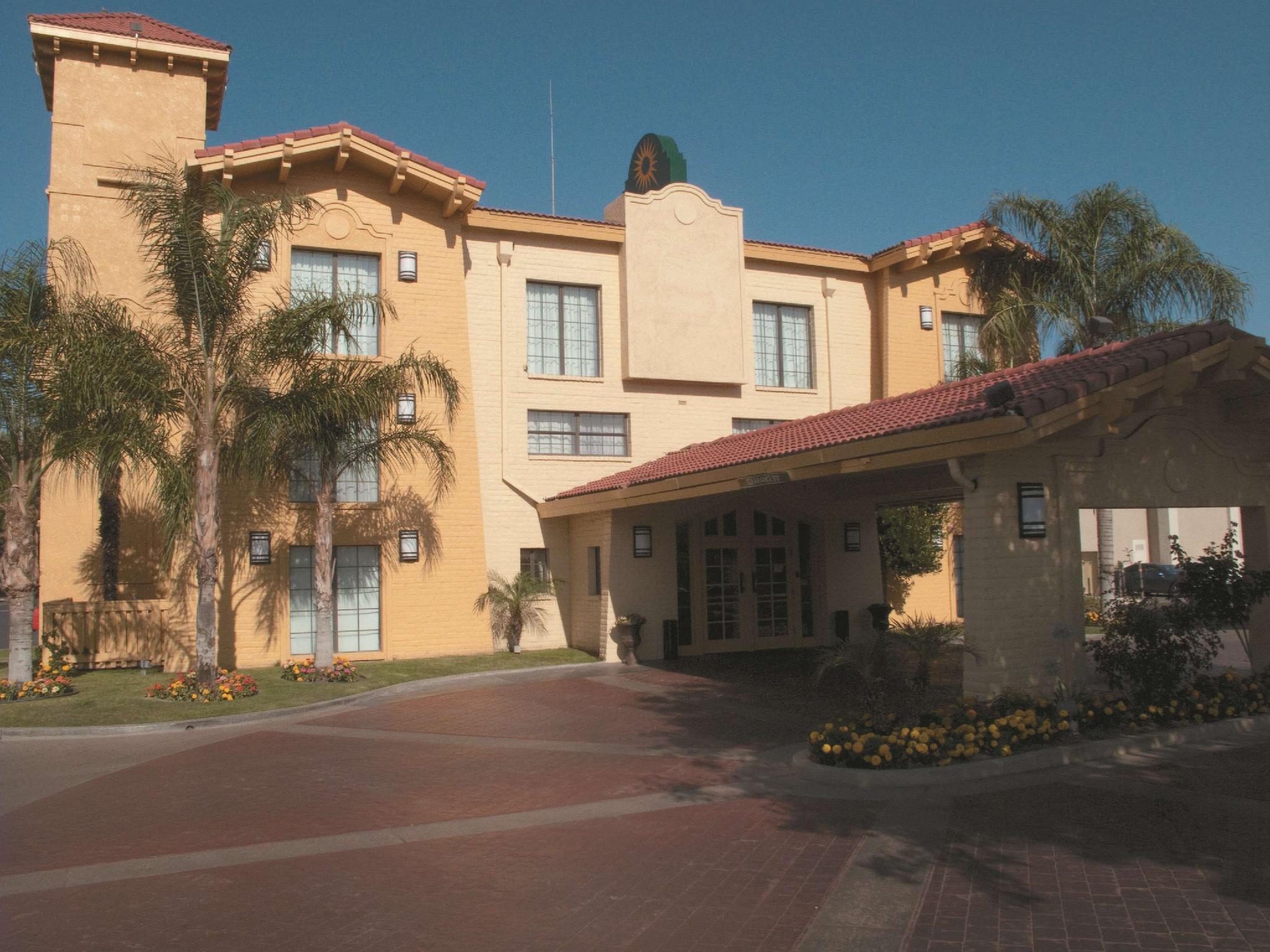 La Quinta Inn By Wyndham Bakersfield South Luaran gambar