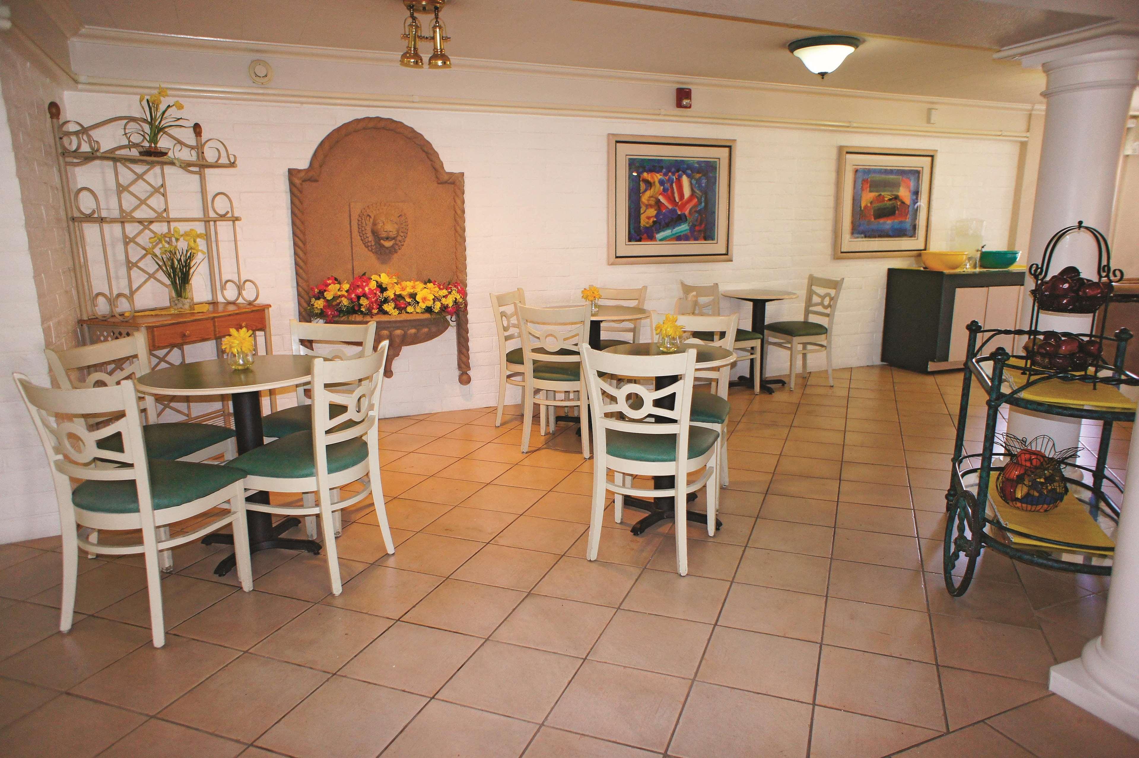La Quinta Inn By Wyndham Bakersfield South Luaran gambar