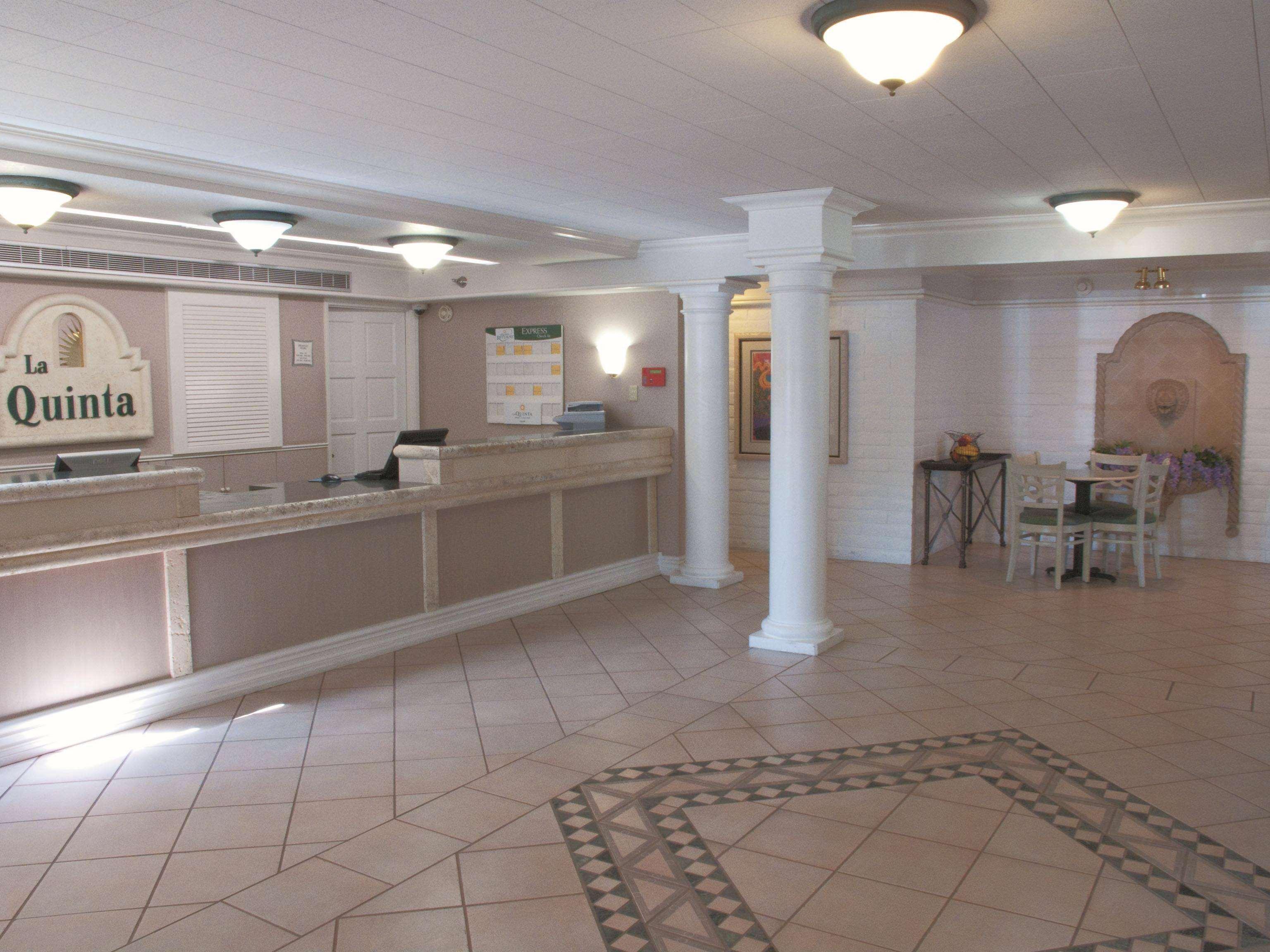La Quinta Inn By Wyndham Bakersfield South Luaran gambar