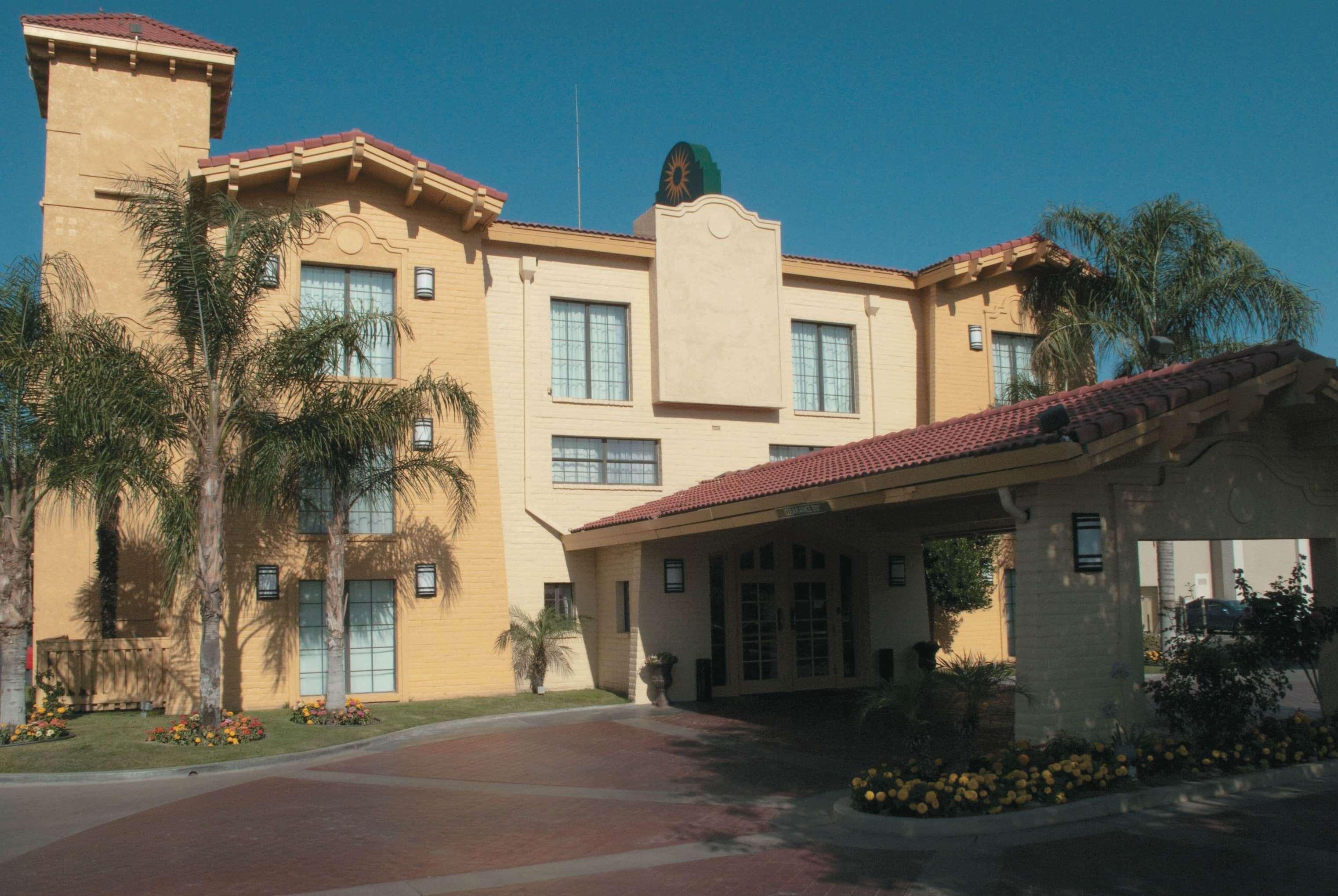 La Quinta Inn By Wyndham Bakersfield South Luaran gambar