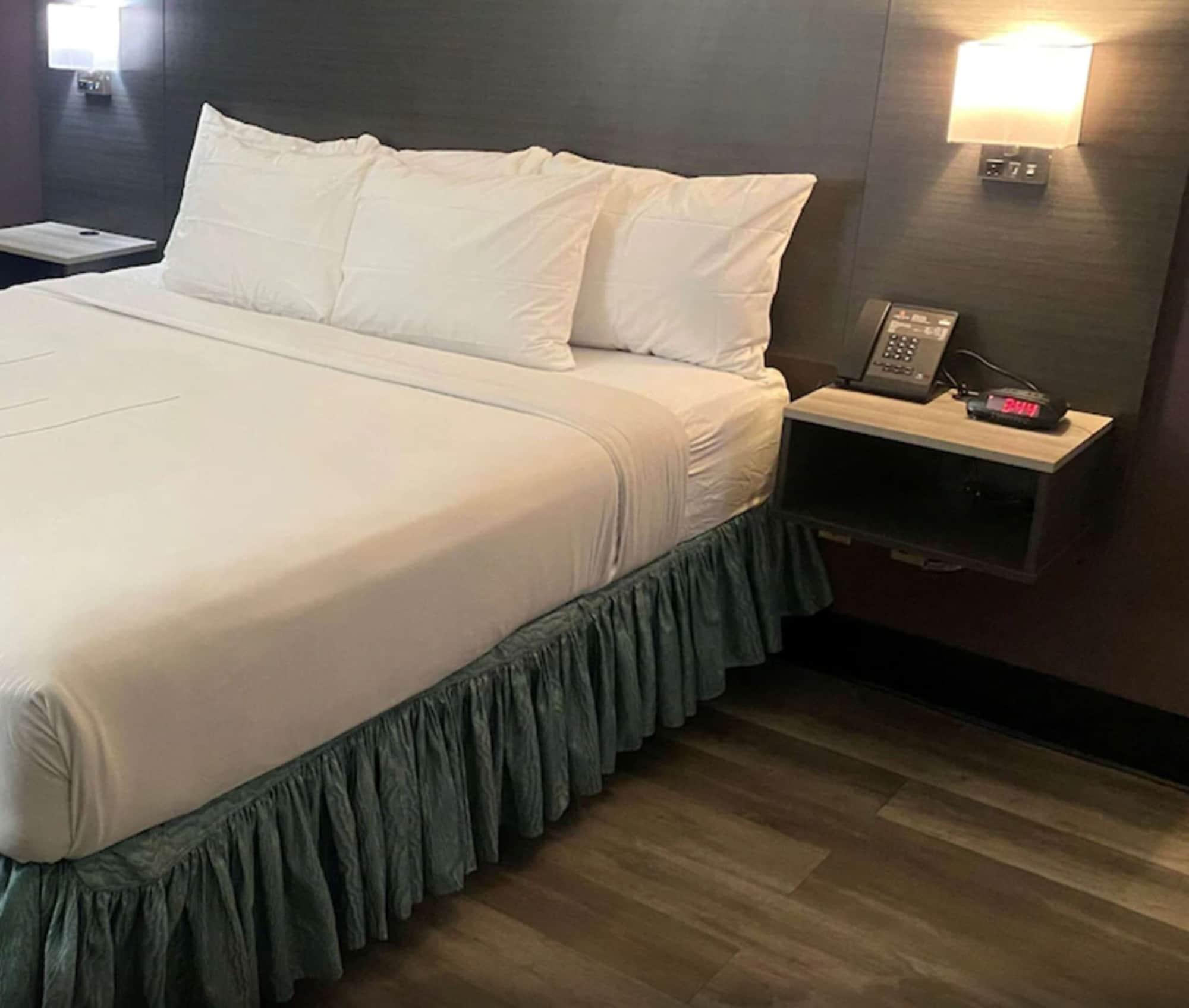 La Quinta Inn By Wyndham Bakersfield South Luaran gambar