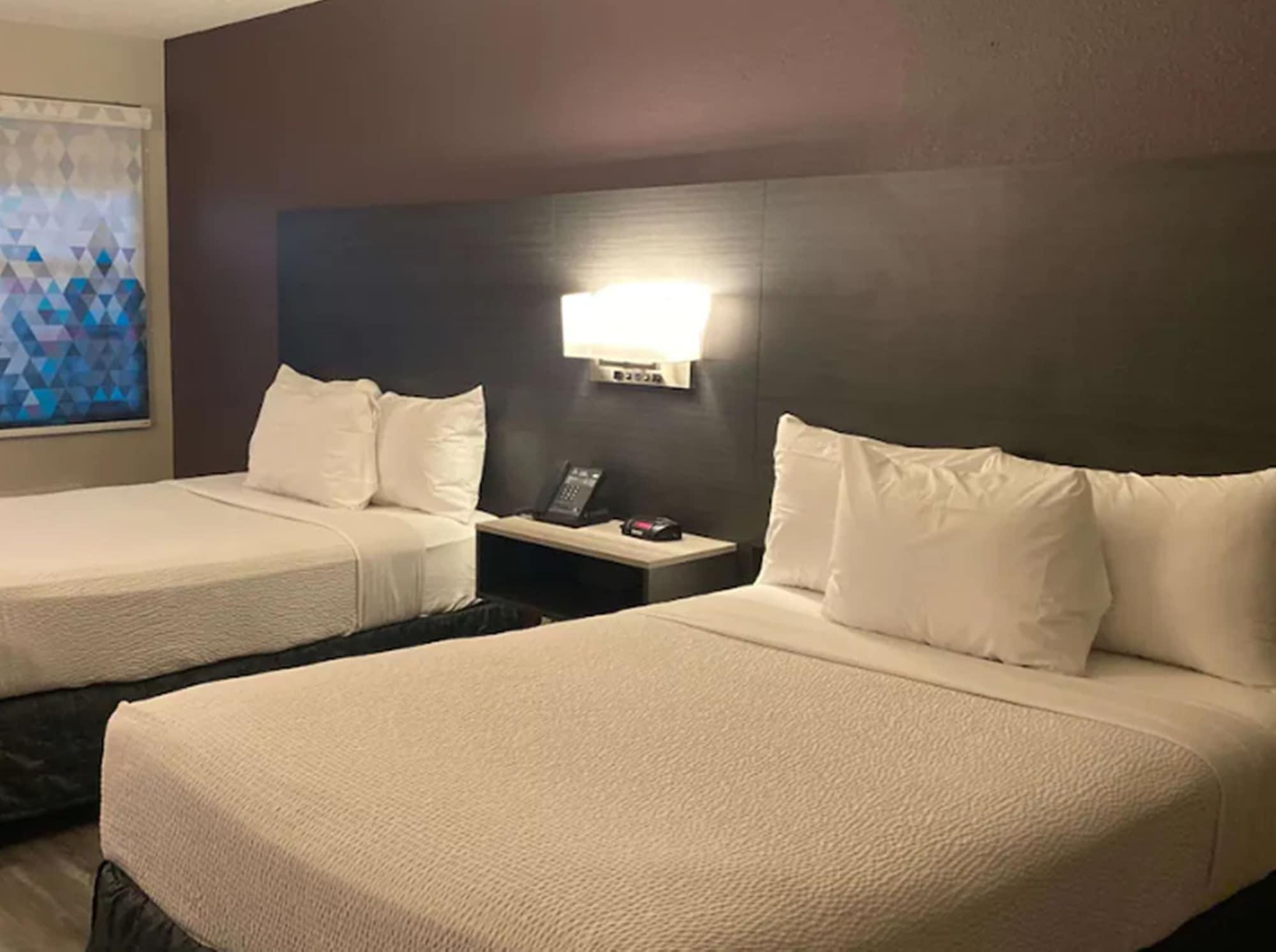 La Quinta Inn By Wyndham Bakersfield South Luaran gambar
