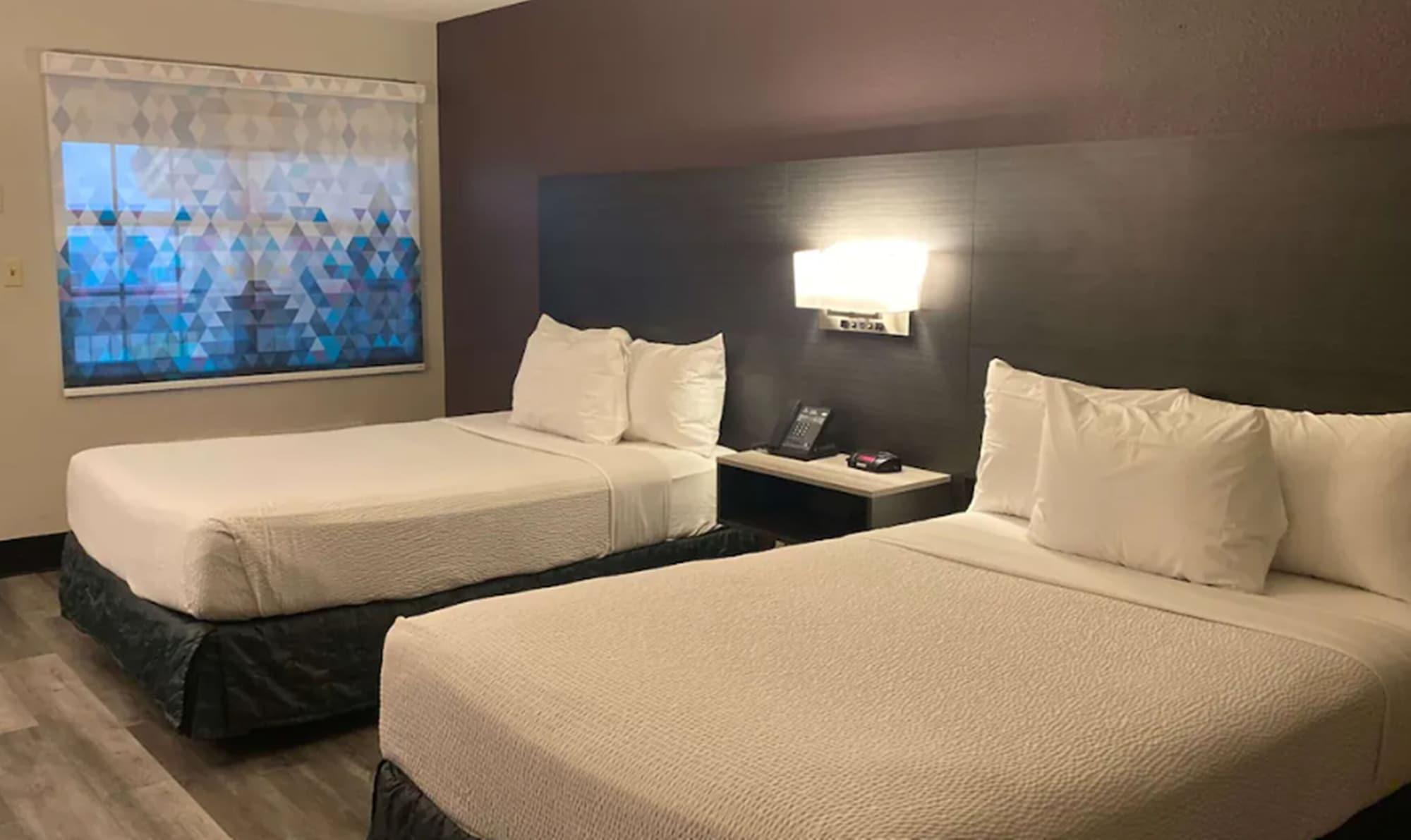 La Quinta Inn By Wyndham Bakersfield South Luaran gambar